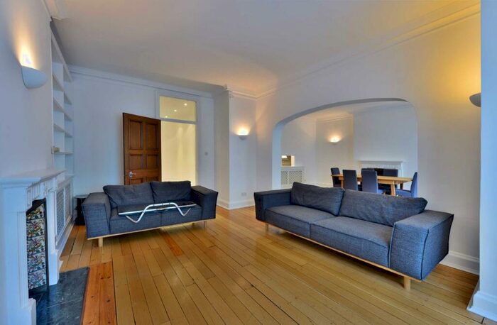 4 Bedroom Apartment To Rent In Hanover House, St John's Wood High Street, St John's Wood, London, NW8