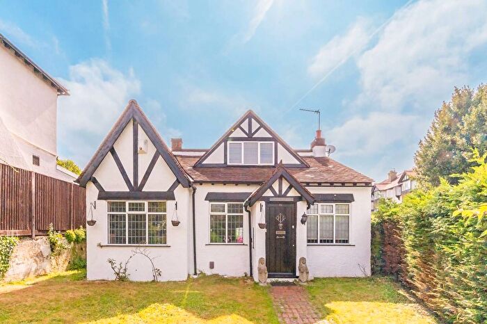 3 Bedroom Terraced House To Rent In Epsom Road, Croydon, CR0