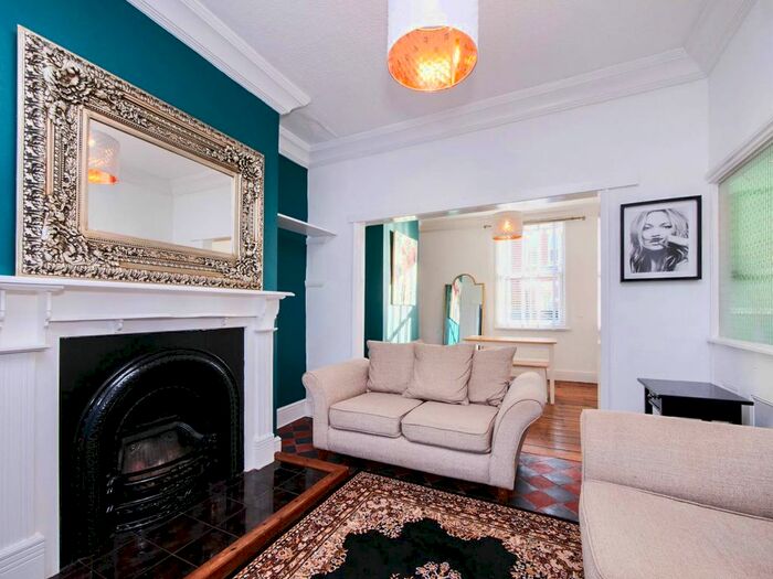 2 Bedroom Terraced House To Rent In Milner Street, York, North Yorkshire, YO24