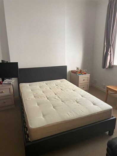 3 Bedroom Apartment To Rent In Bellevue Terrace, Clifton, Bristol, BS8