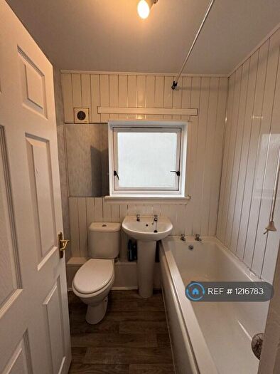 1 Bedroom Flat To Rent In Dunkeld Place, Hamilton, ML3