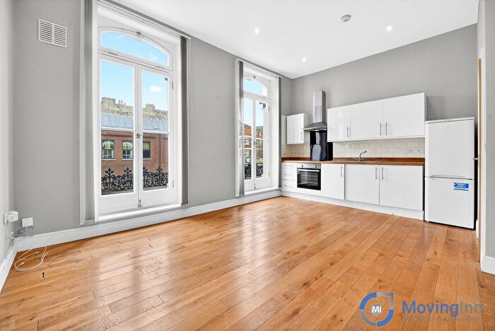1 Bedroom Flat To Rent In Ramsden Road, Balham, SW12