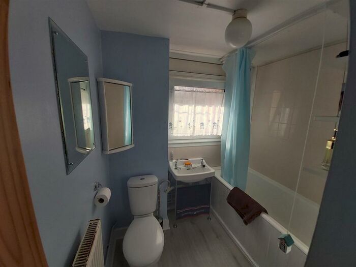 2 Bedroom Flat For Sale In Harrier Road, Haverfordwest, SA61