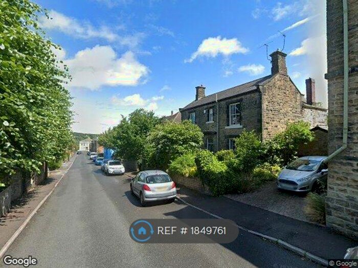 3 Bedroom Terraced House To Rent In Walkley Sheffield, Sheffield, S6