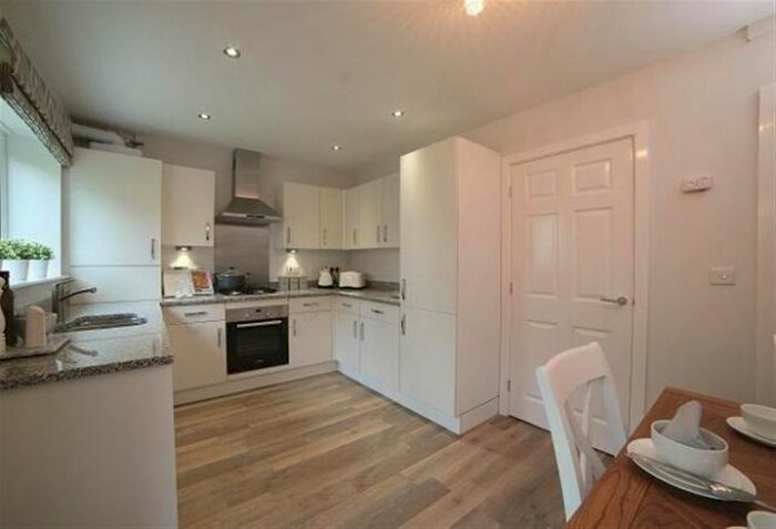 3 Bedroom Property To Rent In Settlement Drive, Clowne, Chesterfield, S43