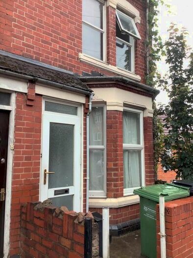 3 Bedroom Property To Rent In Hollymount, Worcester City Centre, Worcester, WR4