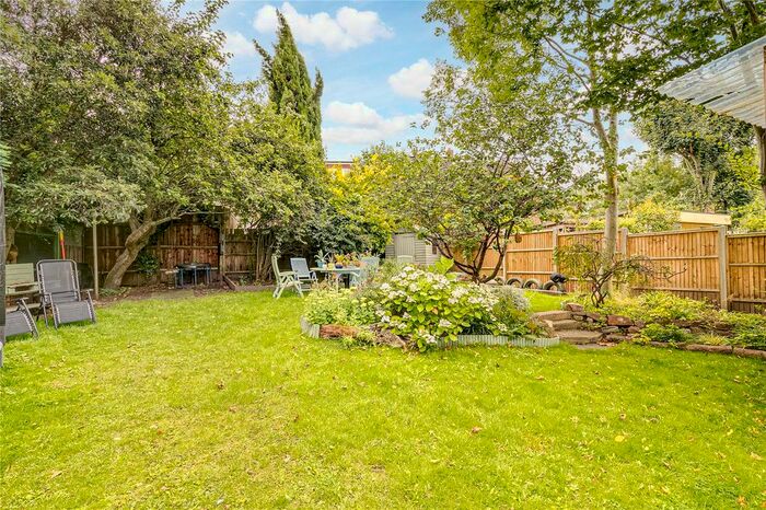 3 Bedroom Property To Rent In Buttermere Drive, Putney, SW15