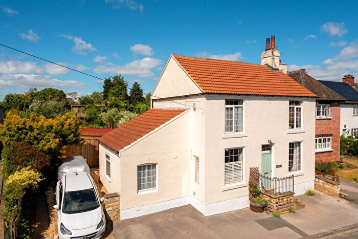 3 Bedroom Detached House For Sale In Main Street, Walton, Wetherby, LS23