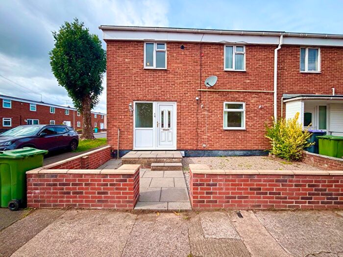 2 Bedroom Terraced House For Sale In Orchard Lane, Cwmbran, NP44