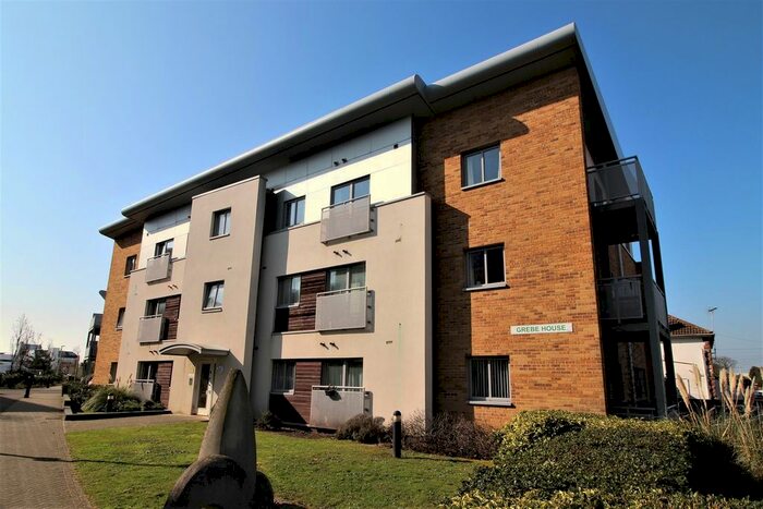 1 Bedroom Flat To Rent In Norton Way, Harbour Reach, Poole, BH15