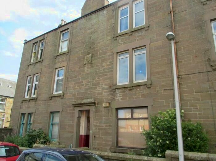 2 Bedroom Flat To Rent In Wellbank Place, Monifieth, Dundee DD5
