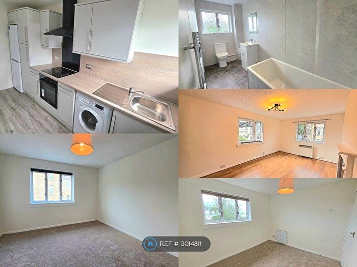 2 Bedroom Flat To Rent In Watson Street, Dundee, DD4