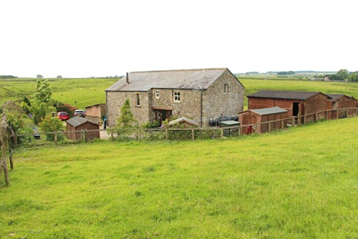4 Bedroom Barn Conversion For Sale In Forest Becks Brow, Wigglesworth, Skipton, BD23