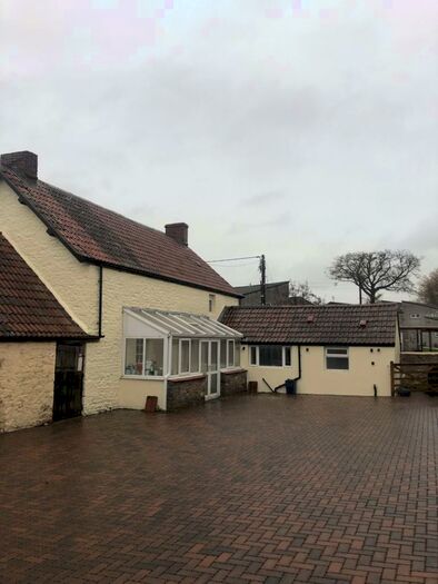 3 Bedroom Character Property To Rent In West End, Magor, NP26