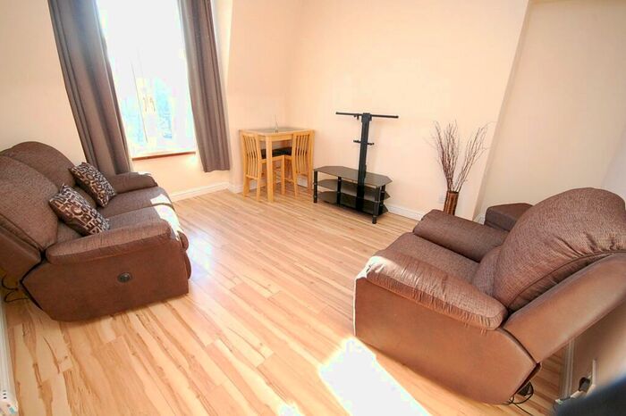 1 Bedroom Flat To Rent In Walker Road, Torry, Aberdeen, AB11