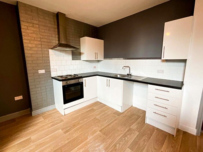 1 Bedroom Flat To Rent In Avenue Road, Wheatley, DN2