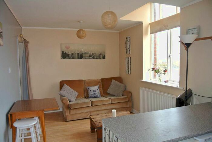 1 Bedroom Flat To Rent In Station Road, Bamber Bridge, Preston, PR5