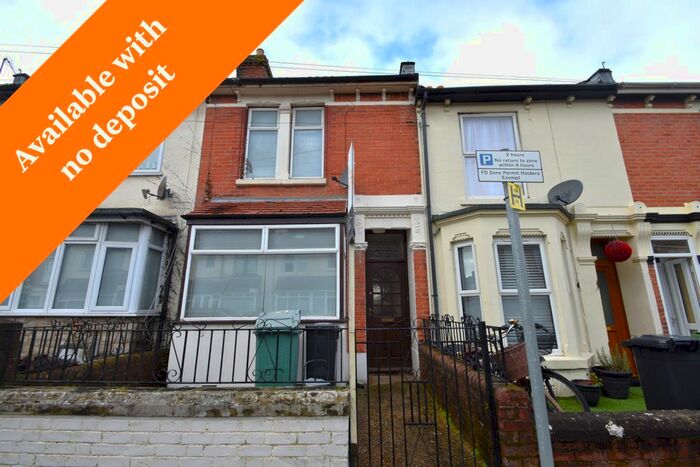 3 Bedroom Terraced House To Rent In North End Grove, Portsmouth, PO2