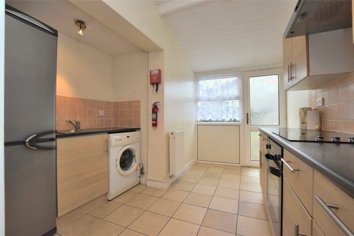 3 Bedroom Terraced House To Rent In Inverness Road, Bath, Somerset, BA2
