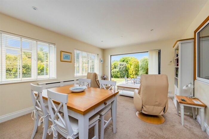 3 Bedroom Bungalow For Sale In Fernhurst Drive, Goring-By-Sea, BN12