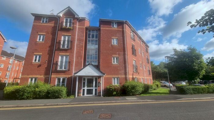 2 Bedroom Flat To Rent In Waterside Gardens, Arcadia Eagley Brook, Bolton, BL1