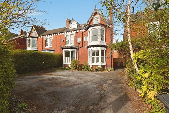 2 Bedroom Flat For Sale In Cornfield Road, Middlesbrough, TS5