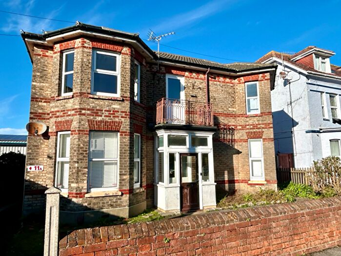 2 Bedroom Flat To Rent In St Clements Road, Boscombe, BH1