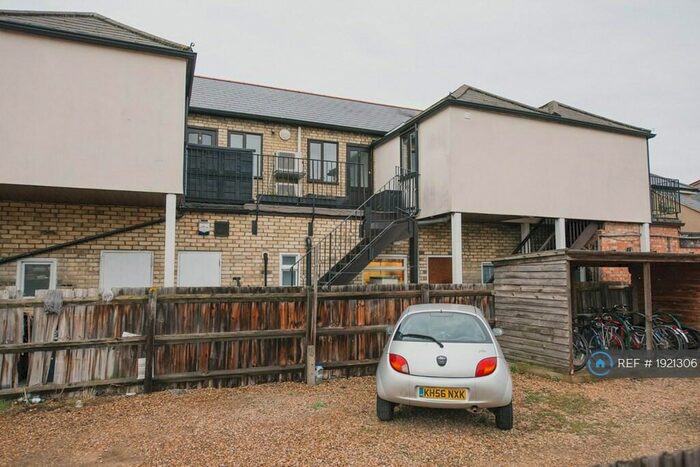 2 Bedroom Flat To Rent In Arbury View Arbury Road Uk, Cambridge, CB4