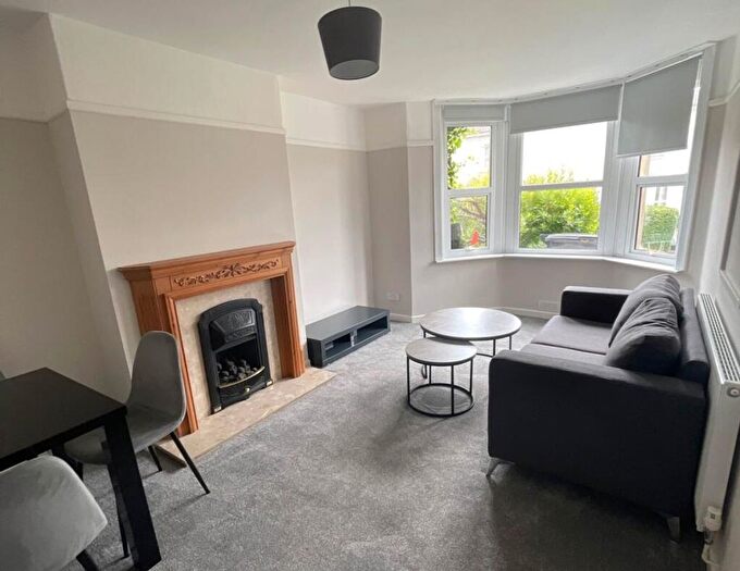 3 Bedroom Semi-Detached House To Rent In Cromwell Road, Bristol, BS6