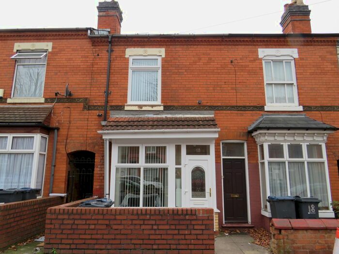 Houses for sale & to rent in B10 9NH, Floyer Road, Bordesley Green