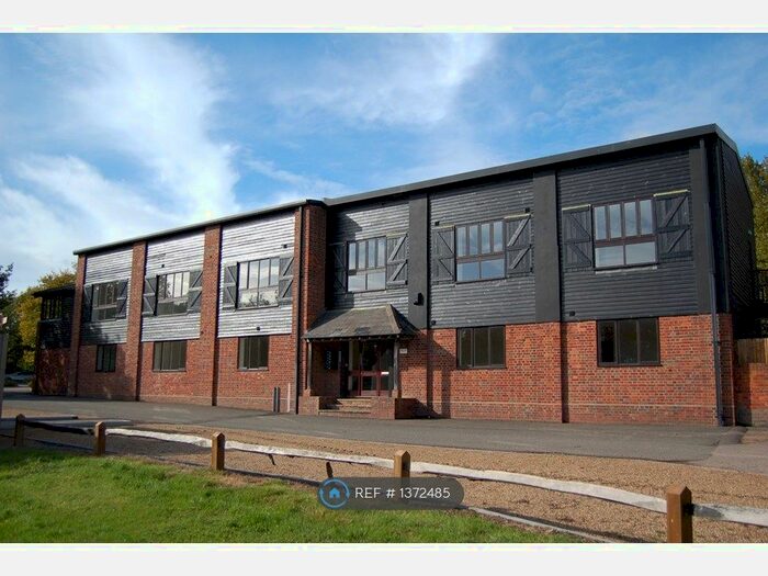 2 Bedroom Flat To Rent In Brantwood House, Bodiam, TN32