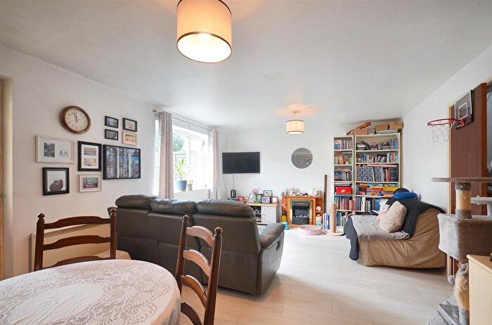 2 Bedroom Terraced House For Sale In Brines Orchard, Templecombe, BA8