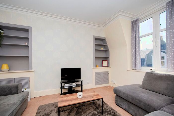 1 Bedroom Flat To Rent In Urquhart Street, The City Centre, Aberdeen, AB24