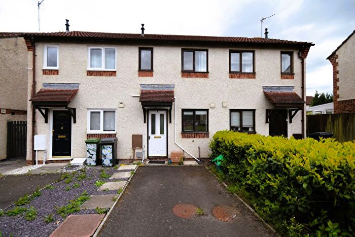 2 Bedroom Terraced House To Rent In Wadsworth Road, Carlisle, CA2