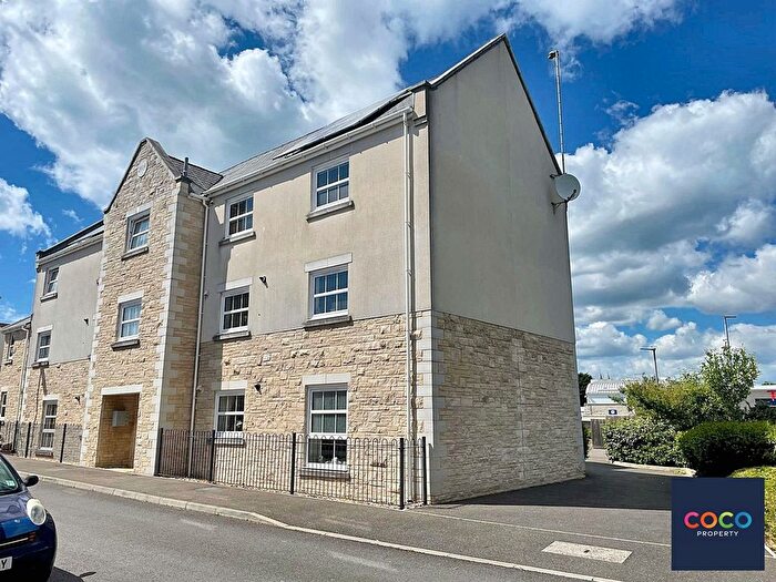 2 Bedroom Flat To Rent In Alm Place, Portland, DT5