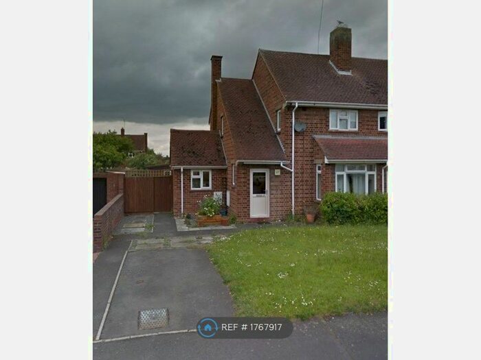 2 Bedroom Semi-Detached House To Rent In Primmer Road, Telford, TF2