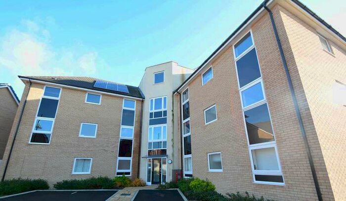 2 Bedroom Apartment For Sale In Torridon Drive Hampton Centre, Peterborough, PE7