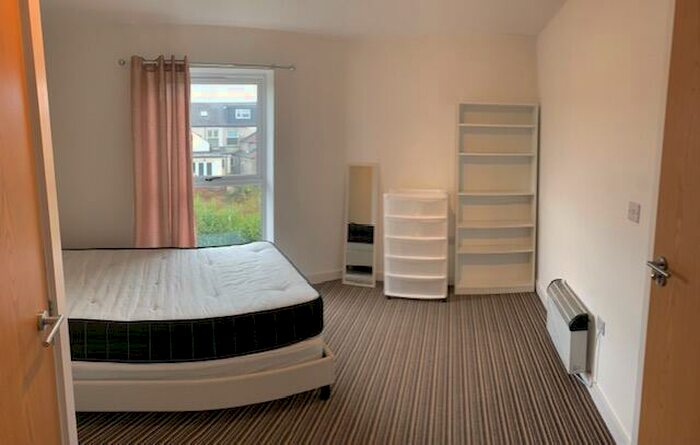 2 Bedroom Duplex To Rent In Richmond Road, Cardiff(City), CF24