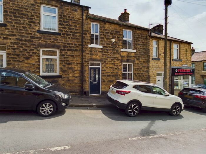 3 Bedroom Terraced House To Rent In Romille Street, Skipton, BD23