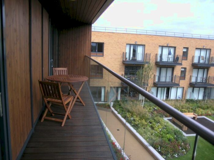 1 Bedroom Apartment To Rent In Embry Road London, SE9