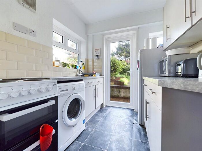 4 Bedroom Semi-Detached House To Rent In Lower Bevendean, Brighton, East Sussex, BN2