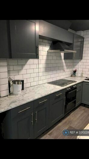 1 Bedroom Semi-Detached House To Rent In Woking Road, Poole, BH14