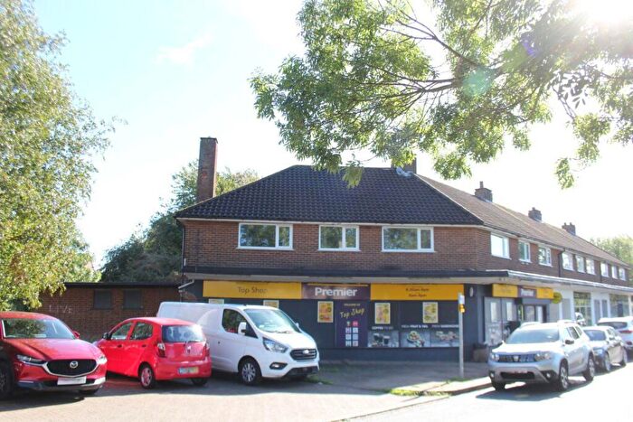 3 Bedroom Flat To Rent In A Prospect Road, Stafford, ST16