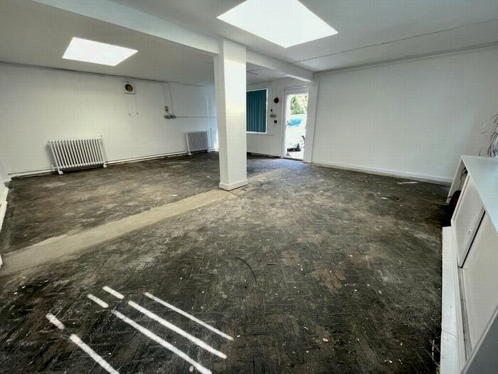 Office To Rent In Parrock Street, Town Centre, DA12