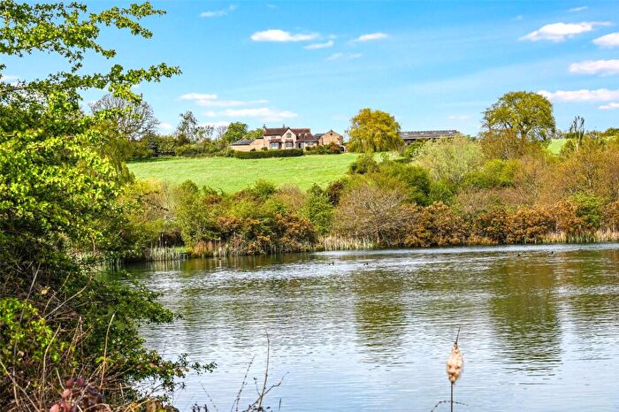 4 Bedroom Detached House For Sale In Lot | Thrifts Hall Farm, Theydon Bois, Epping, Essex, CM16
