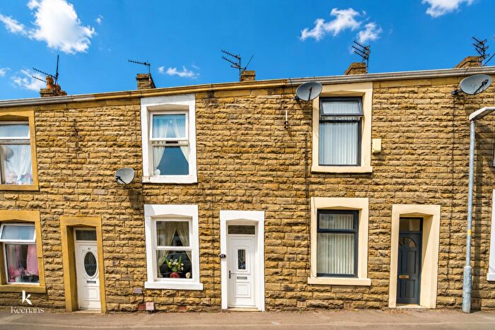 2 Bedroom Terraced House For Sale In Sultan Street, Accrington, BB5