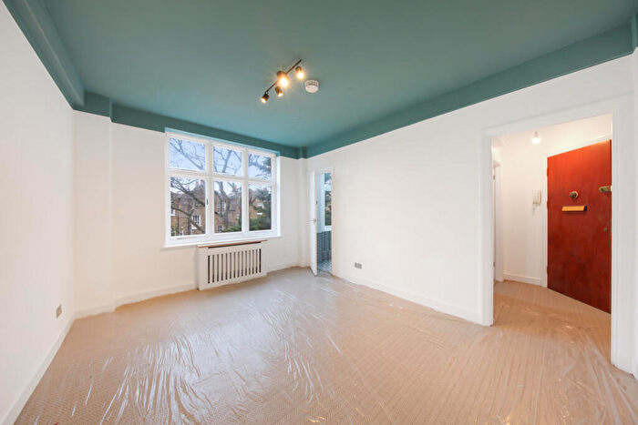 1 Bedroom Flat To Rent In Abercorn Place, St John's Wood, NW8