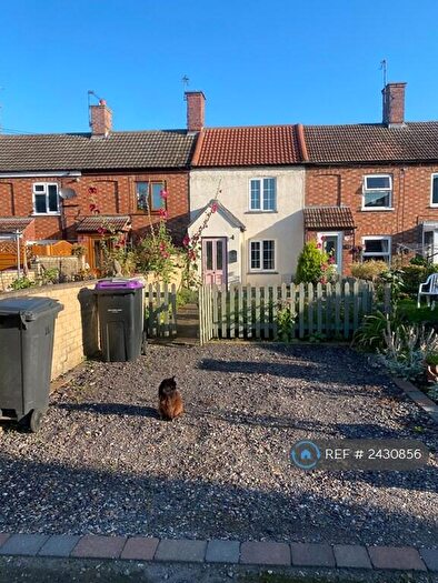 2 Bedroom Terraced House To Rent In Stourton Place, Horncastle, LN9