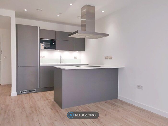 1 Bedroom Flat To Rent In Oldfield Lane North, Greenford, UB6