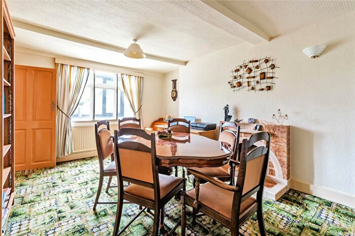 5 Bedroom Town House For Sale In Duke Street, Kington, Herefordshire, HR5